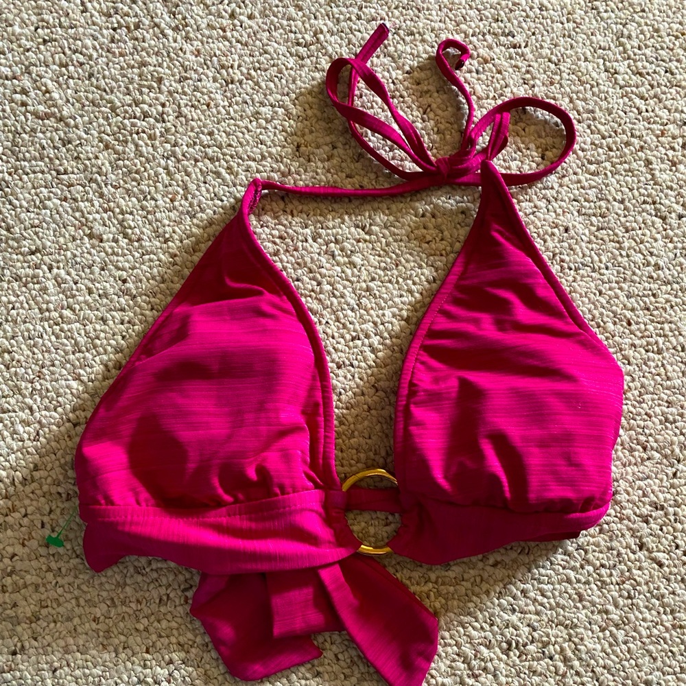 bikini top